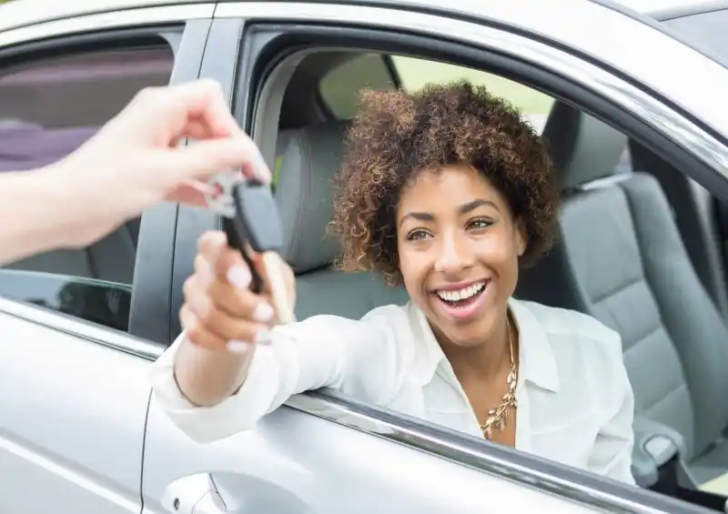 auto leasen Ouwsterhaule